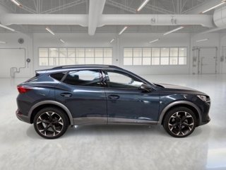 CUPRA Formentor 2.0 tdi 150cv