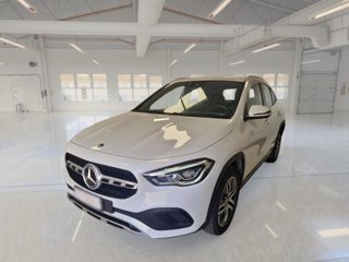 MERCEDES Gla 250 e phev (eq-power) sport plus auto