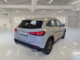 MERCEDES Gla 250 e phev (eq-power) sport plus auto