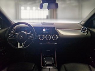 MERCEDES Gla 250 e phev (eq-power) sport plus auto