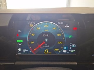 MERCEDES Gla 250 e phev (eq-power) sport plus auto