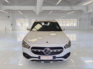 MERCEDES Gla 250 e phev (eq-power) sport plus auto