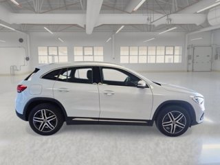 MERCEDES Gla 250 e phev (eq-power) sport plus auto
