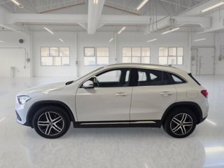 MERCEDES Gla 250 e phev (eq-power) sport plus auto