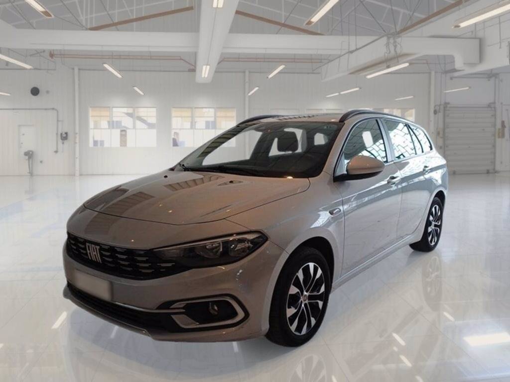 FIAT Tipo sw 1.3 mjt city life s&s 95cv