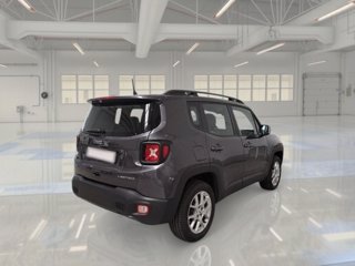 JEEP Renegade 1.3 t4 phev limited 4xe at6