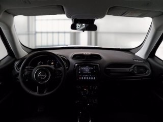 JEEP Renegade 1.3 t4 phev limited 4xe at6