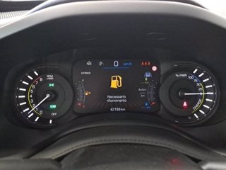 JEEP Renegade 1.3 t4 phev limited 4xe at6