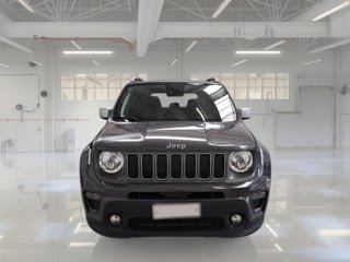JEEP Renegade 1.3 t4 phev limited 4xe at6