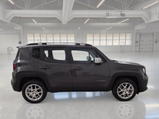 JEEP Renegade 1.3 t4 phev limited 4xe at6