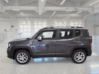 JEEP Renegade 1.3 t4 phev limited 4xe at6