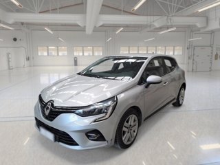 RENAULT Clio 1.5 blue dci business 100cv