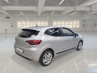 RENAULT Clio 1.5 blue dci business 100cv