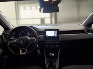 RENAULT Clio 1.5 blue dci business 100cv