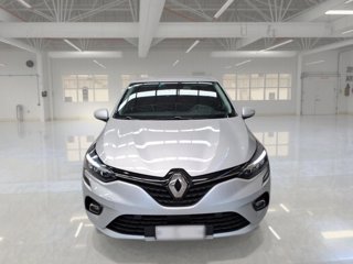 RENAULT Clio 1.5 blue dci business 100cv