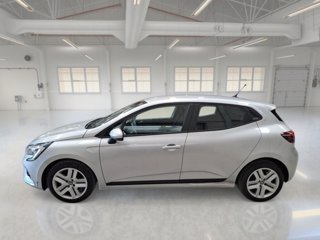 RENAULT Clio 1.5 blue dci business 100cv