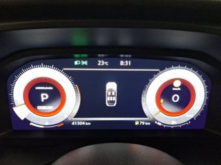 NISSAN Qashqai 1.3 mhev n-connecta 2wd 158cv xtronic