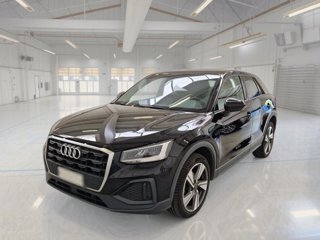 AUDI Q2 35 1.5 tfsi admired s-tronic