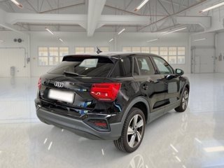 AUDI Q2 35 1.5 tfsi admired s-tronic
