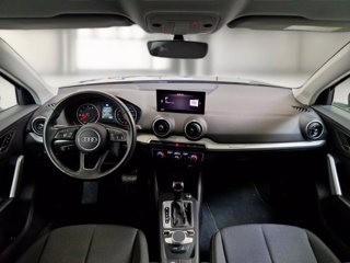 AUDI Q2 35 1.5 tfsi admired s-tronic