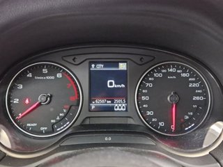 AUDI Q2 35 1.5 tfsi admired s-tronic
