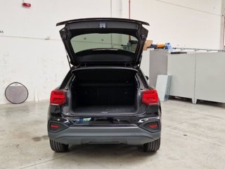 AUDI Q2 35 1.5 tfsi admired s-tronic
