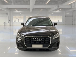 AUDI Q2 35 1.5 tfsi admired s-tronic