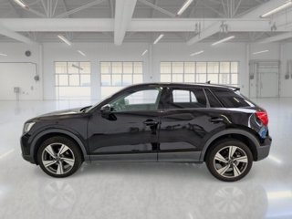 AUDI Q2 35 1.5 tfsi admired s-tronic