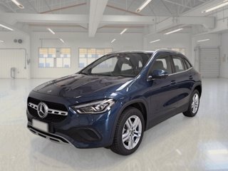 MERCEDES Gla 250 e phev (eq-power) business extra auto
