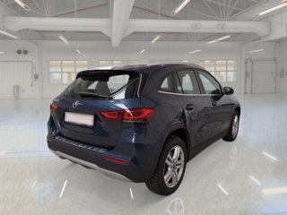 MERCEDES Gla 250 e phev (eq-power) business extra auto