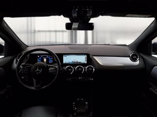 MERCEDES Gla 250 e phev (eq-power) business extra auto