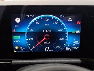 MERCEDES Gla 250 e phev (eq-power) business extra auto