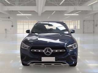 MERCEDES Gla 250 e phev (eq-power) business extra auto