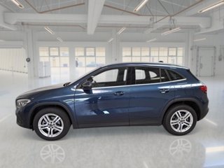 MERCEDES Gla 250 e phev (eq-power) business extra auto