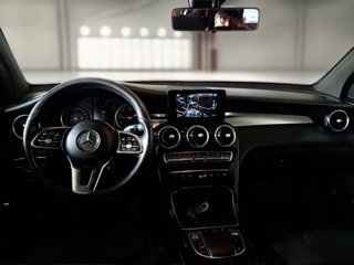 MERCEDES Glc coupe 200 d business 4matic auto