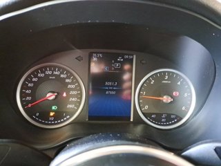 MERCEDES Glc coupe 200 d business 4matic auto