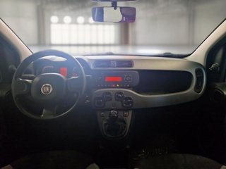 FIAT Panda 1.0 firefly hybrid city life s&s 70cv