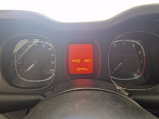 FIAT Panda 1.0 firefly hybrid city life s&s 70cv