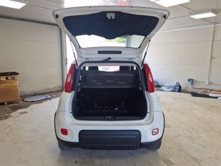FIAT Panda 1.0 firefly hybrid city life s&s 70cv
