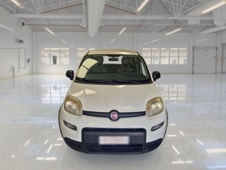 FIAT Panda 1.0 firefly hybrid city life s&s 70cv