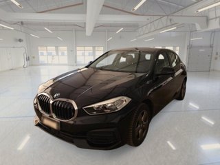BMW 118d business advantage auto
