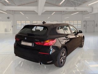 BMW 118d business advantage auto
