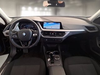 BMW 118d business advantage auto