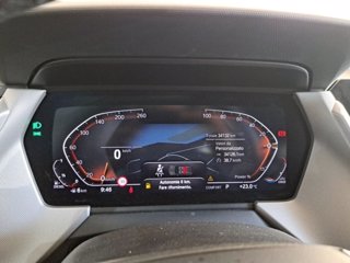 BMW 118d business advantage auto