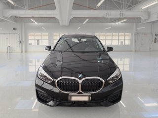 BMW 118d business advantage auto