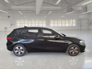 BMW 118d business advantage auto