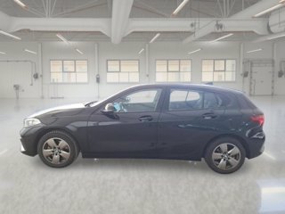 BMW 118d business advantage auto