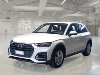 AUDI Q5 35 2.0 tdi mhev 12v s line s-tronic
