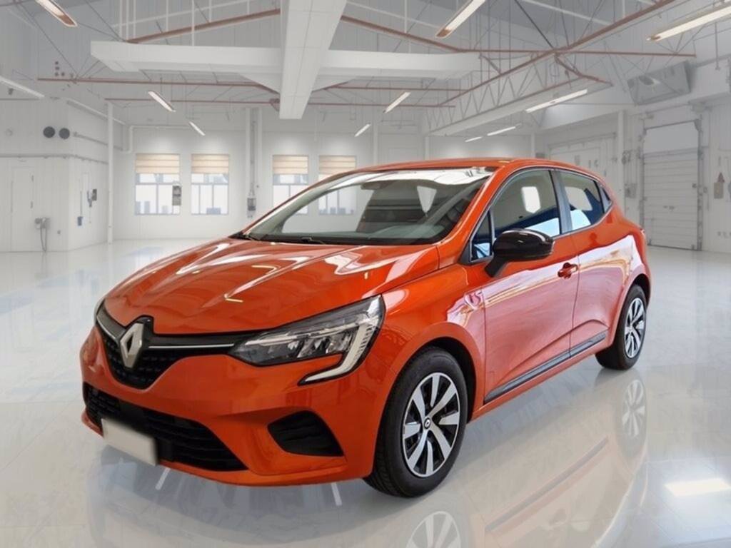 RENAULT Clio 1.0 tce equilibre 90cv