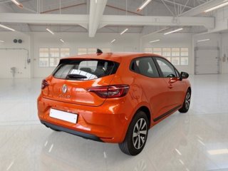 RENAULT Clio 1.0 tce equilibre 90cv